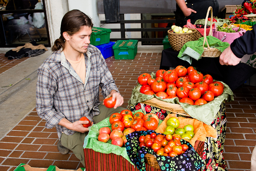 Food and Agriculture | The Evergreen State College