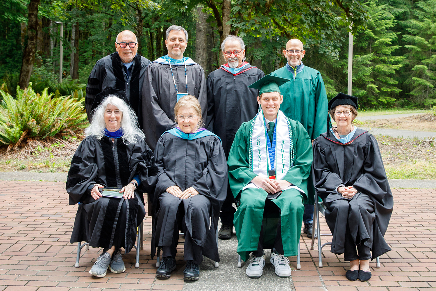 Board of Trustees, 2025