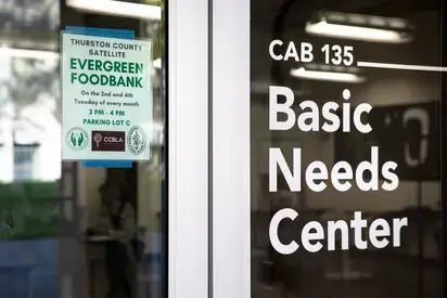 Basic Needs Center 