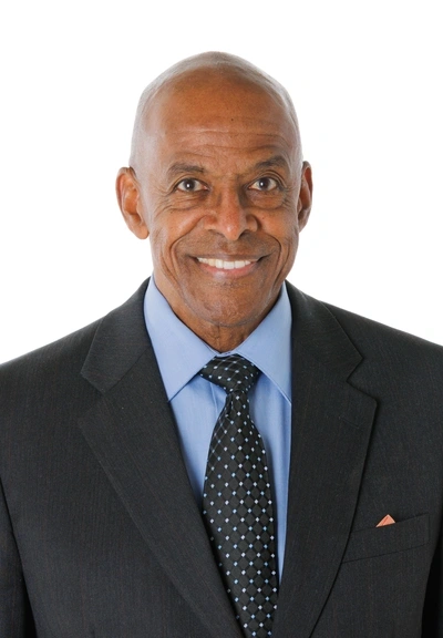 Dr. Dexter Gordon, Executive Vice President of Evergreen