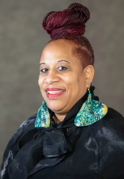 Letta Mason, Adjunct Faculty