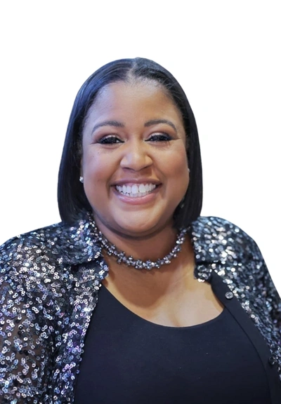 Amanda Scott-Thomas