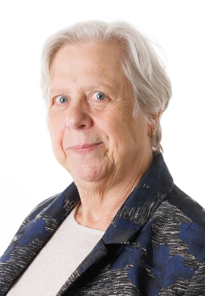 Patricia Beckmann