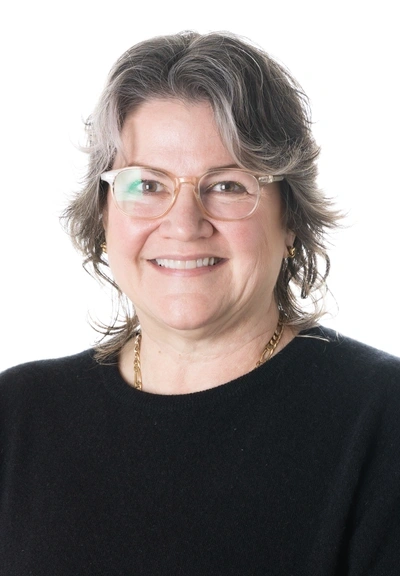 Portrait of Tonya Kehoe