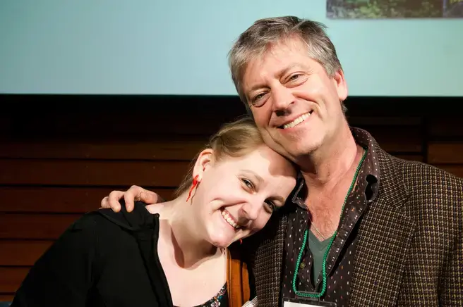 craig bartlett and daughter katie