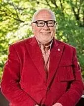 Headshot of Fred Goldberg, Board of Trustee member