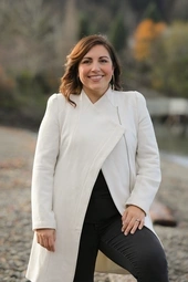 Teresa Mosqueda