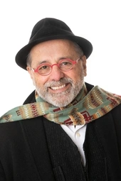 Headshot of Board of Trustee Vice-Chair, Miguesl Perez-Gibson