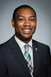 Dontae Payne
