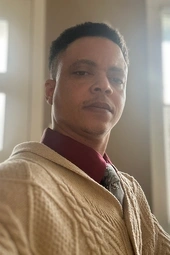 Dorian Taylor
