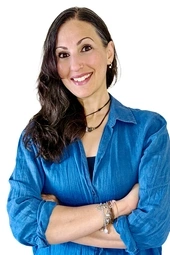 Jasmin Faulk
