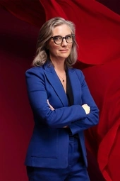 Kristin Rowe-Finkbeiner