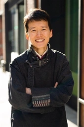 Tenzin Migyur Paldron
