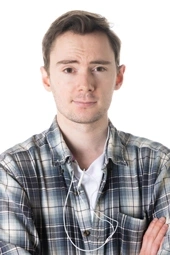 Portrait of Nick Price