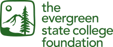 the evergreen state college foundation logo