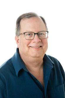 Zoltan Grossman